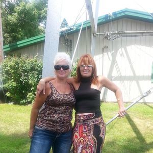 Meet your Posher, Deb